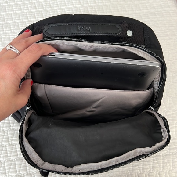 Authentic- Kipling Seoul Go - Picture 4 of 5